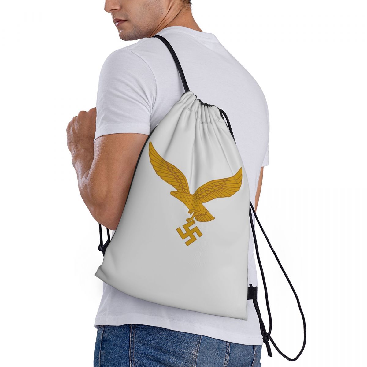Luftwaffe Tas Ransel Jerman An - Women Bags Germany ulasan dan harga