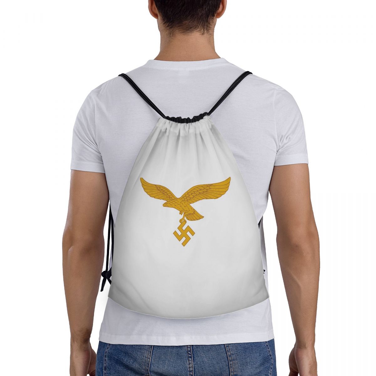 Luftwaffe Tas Ransel Jerman An - Women Bags Germany ulasan dan harga