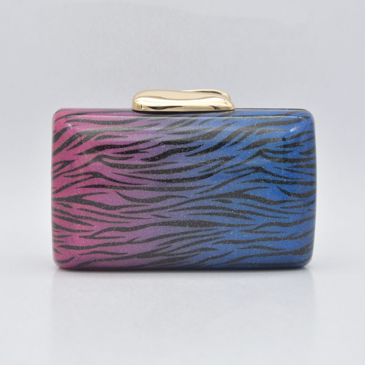 Tas clutch akrilik wanita desa - Women Bags Green ulasan dan harga
