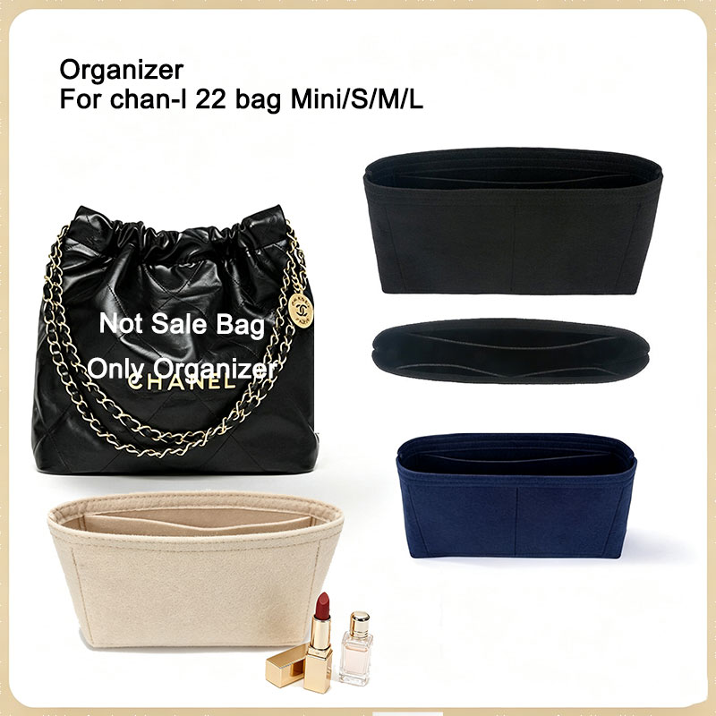 Organizer Tas Buatan Tangan Un - Women Bags Chanel ulasan dan harga