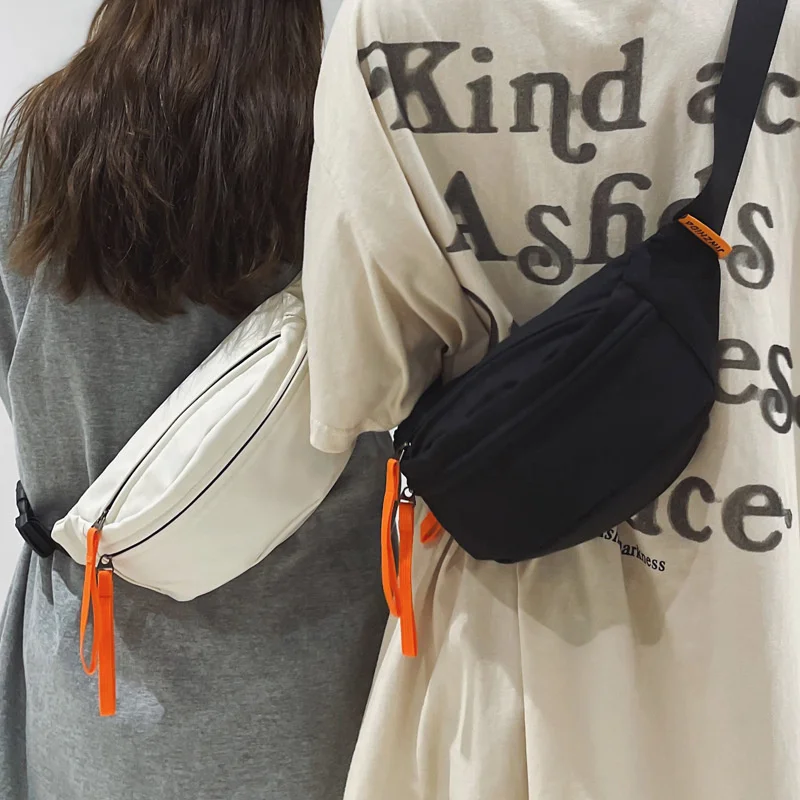Tas selempang kasual tahan air - Women'S Bags Everyday ulasan dan harga