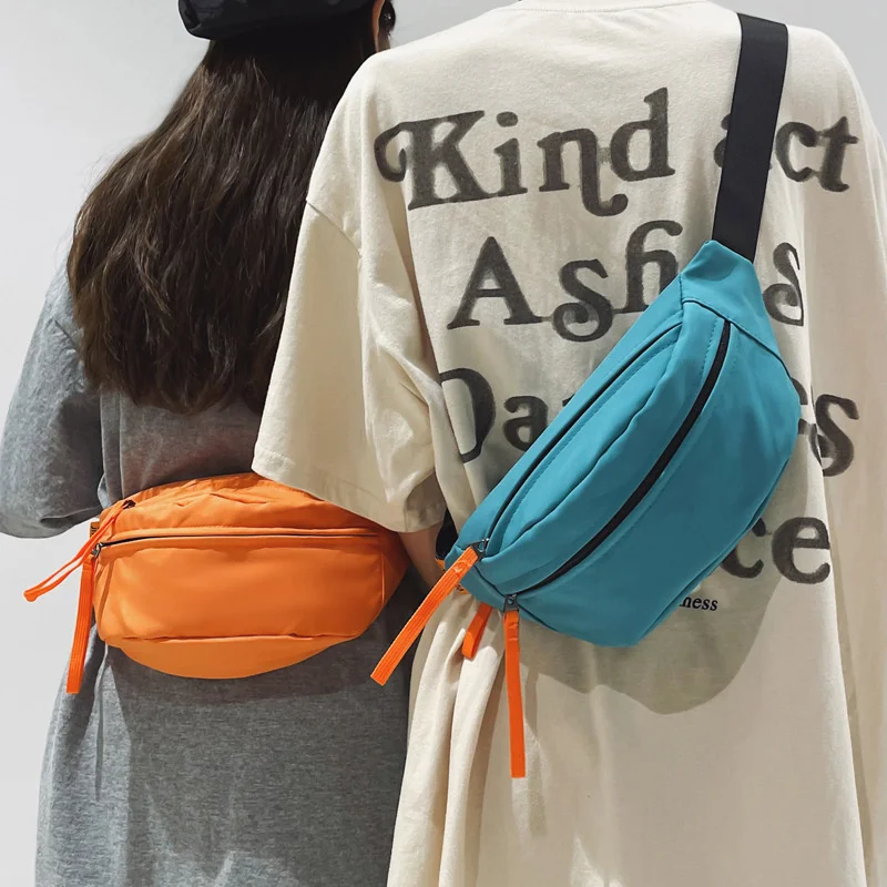 Tas selempang kasual tahan air - Women'S Bags Everyday ulasan dan harga