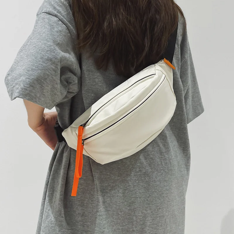 Tas selempang kasual tahan air - Women'S Bags Everyday ulasan dan harga