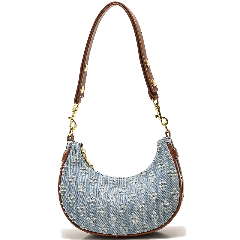 Tas Hobo Denim Modis 2026 Musi - Women'S Xl Bags ulasan dan harga