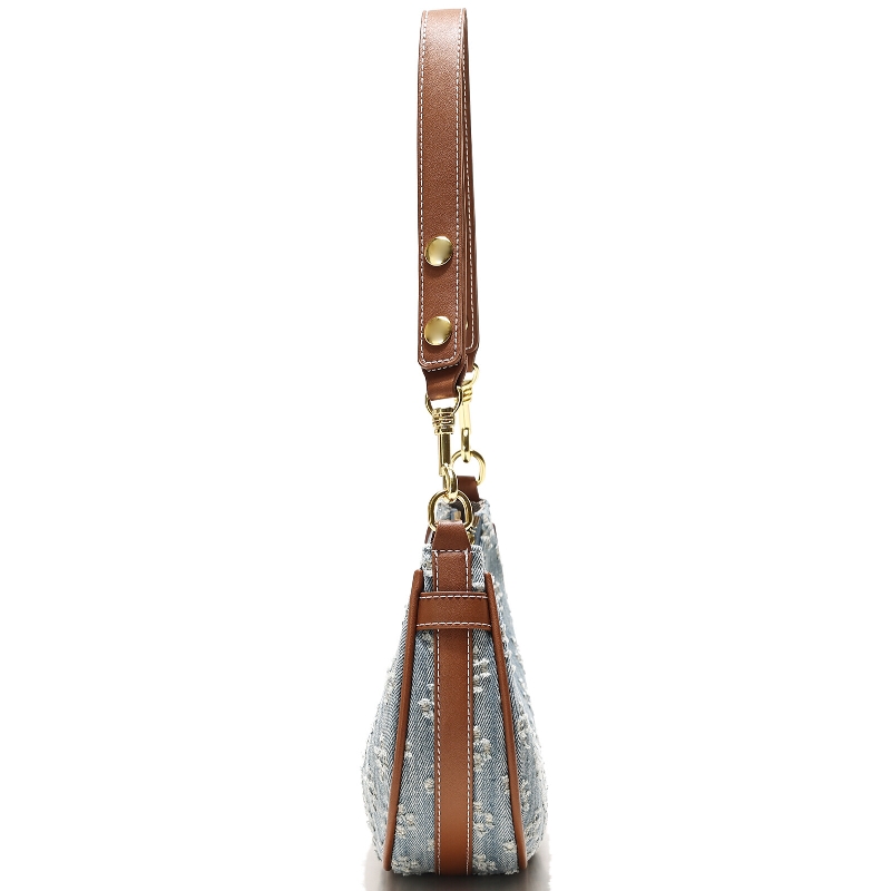 Tas Hobo Denim Modis 2026 Musi - Women'S Xl Bags ulasan dan harga