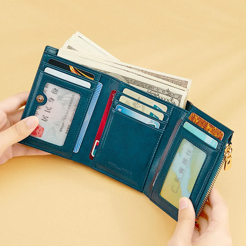 Dompet Wanita Pendek Multi-Fun - Women Bags Flipkart ulasan dan harga