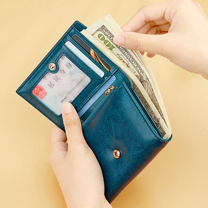 Dompet Wanita Pendek Multi-Fun - Women Bags Flipkart ulasan dan harga
