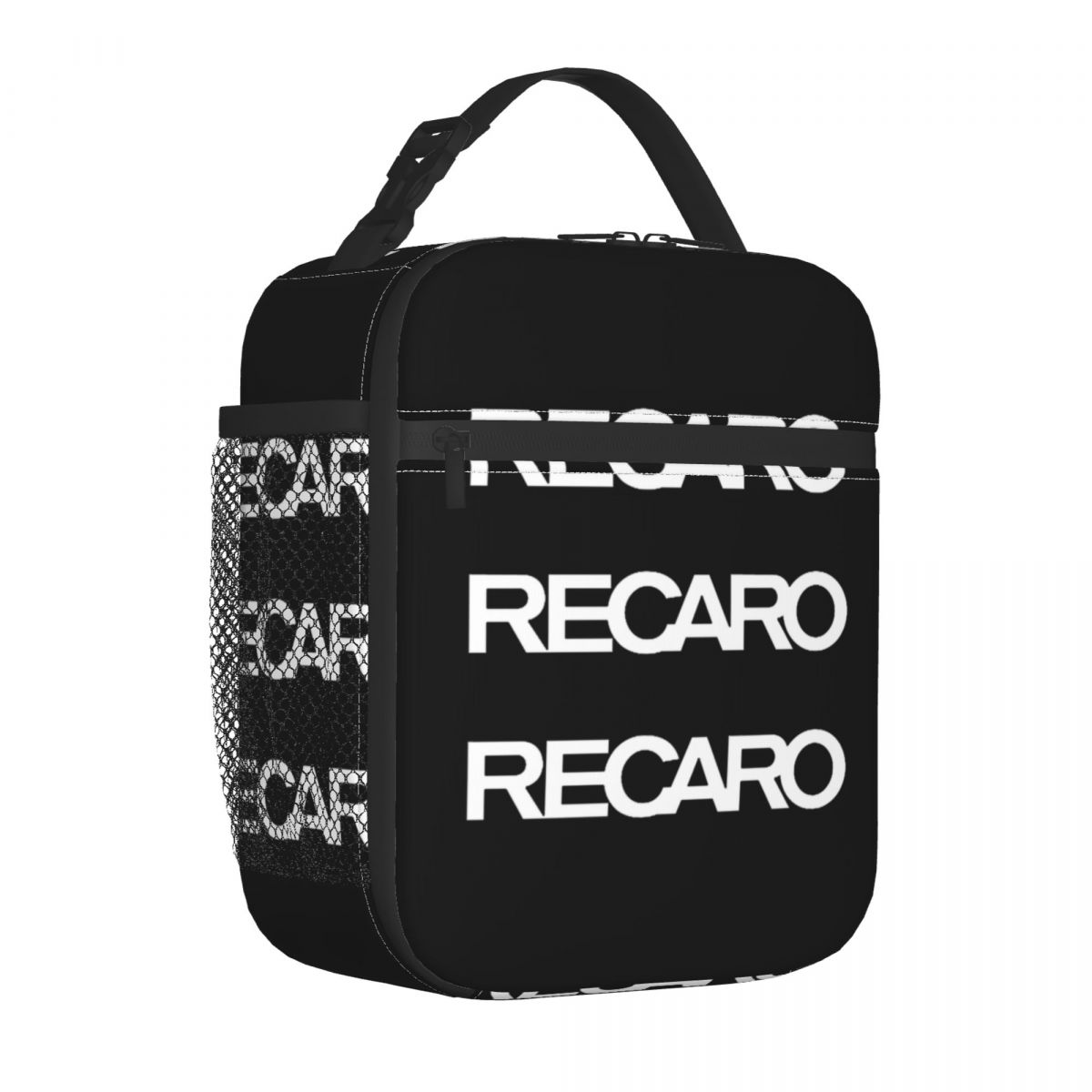 Tas Makan Siang Terisolasi Log - Women Bags Logo ulasan dan harga