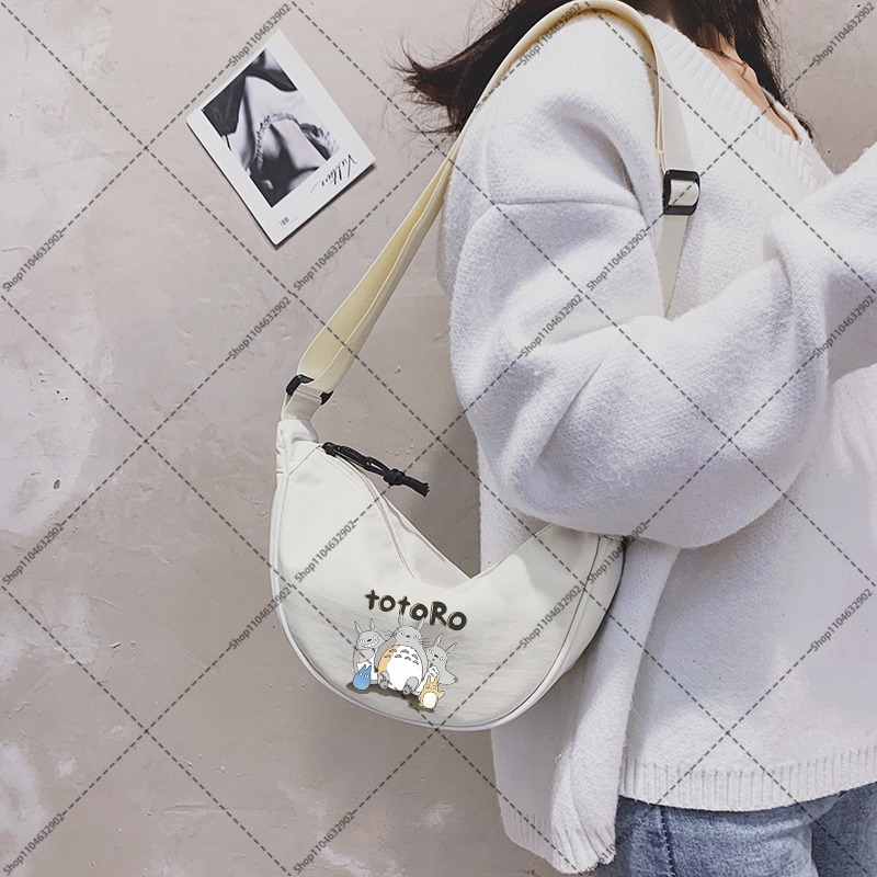 Tas Selempang Totoro untuk Wan - Women'S Xl Bags ulasan dan harga