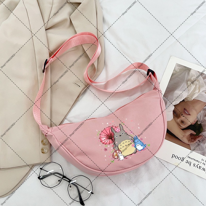 Tas Selempang Totoro untuk Wan - Women'S Xl Bags ulasan dan harga