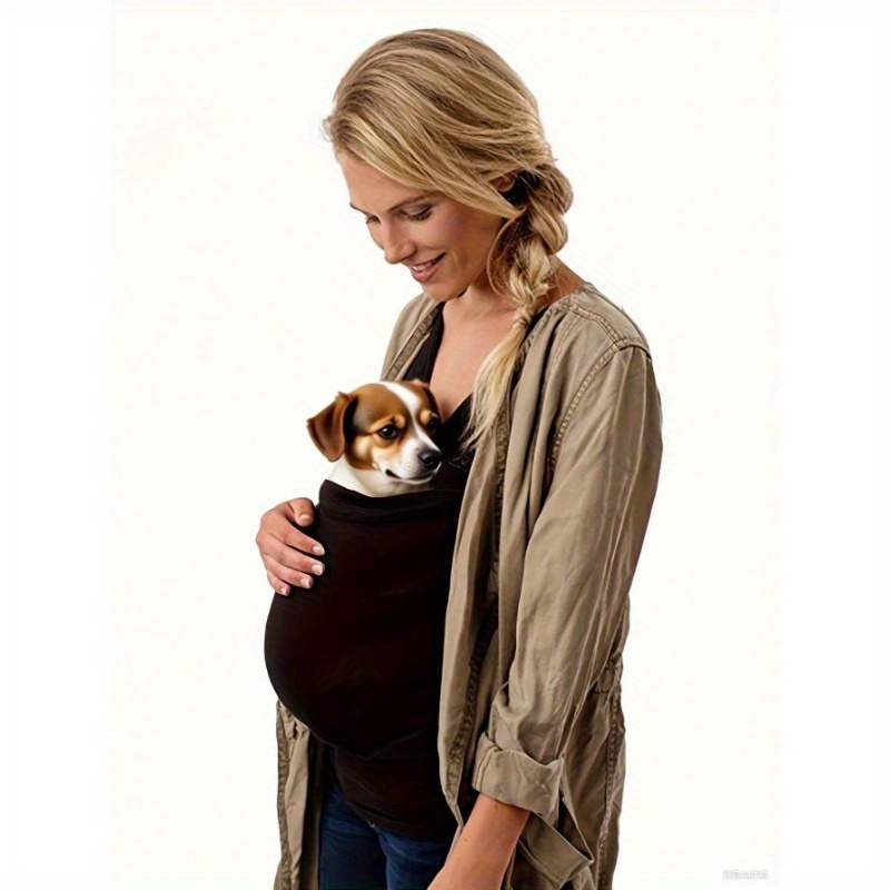 Rompi Ibu Hamil Model Kanguru  - Women'S Kangaroo Bags ulasan dan harga