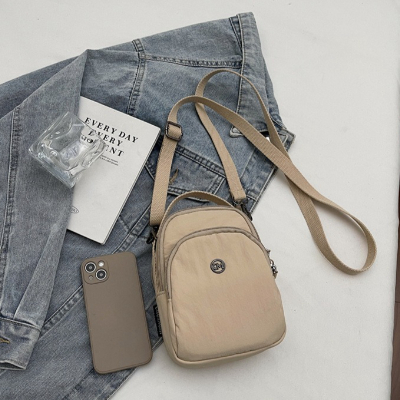 Tas Selempang Bahu Mini Baru W - Women Bags With Wallet ulasan dan harga