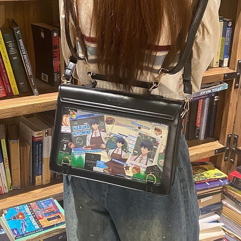 Tas Ita Wanita Manis Jepang Ba - Women'S Japanese Bags ulasan dan harga