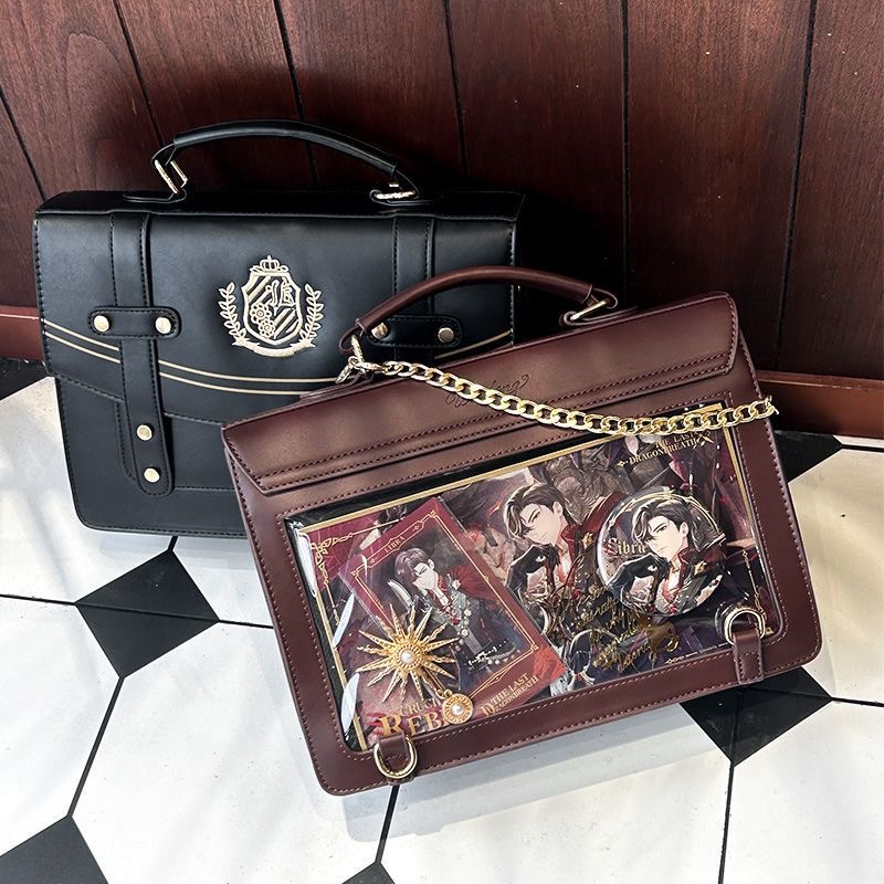 Tas Ita Wanita Manis Jepang Ba - Women'S Japanese Bags ulasan dan harga