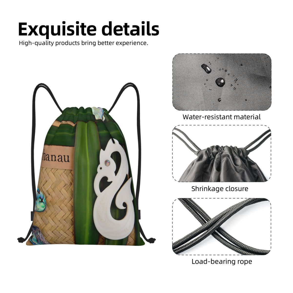 NZ Maoris Tas Serut Pria Wanit - Women Bags Nz ulasan dan harga