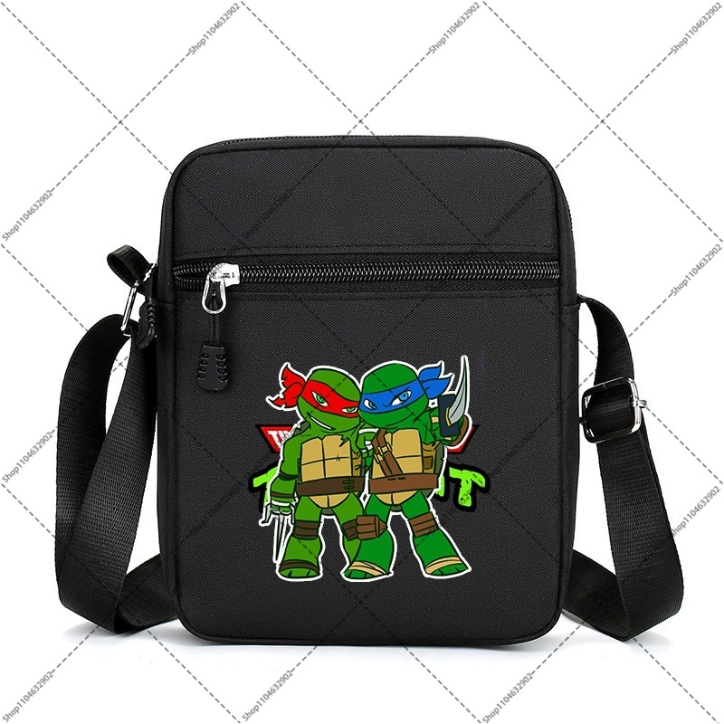 Tas Bahu Teenage Mutant Ninja  - Women'S Bags Everyday ulasan dan harga