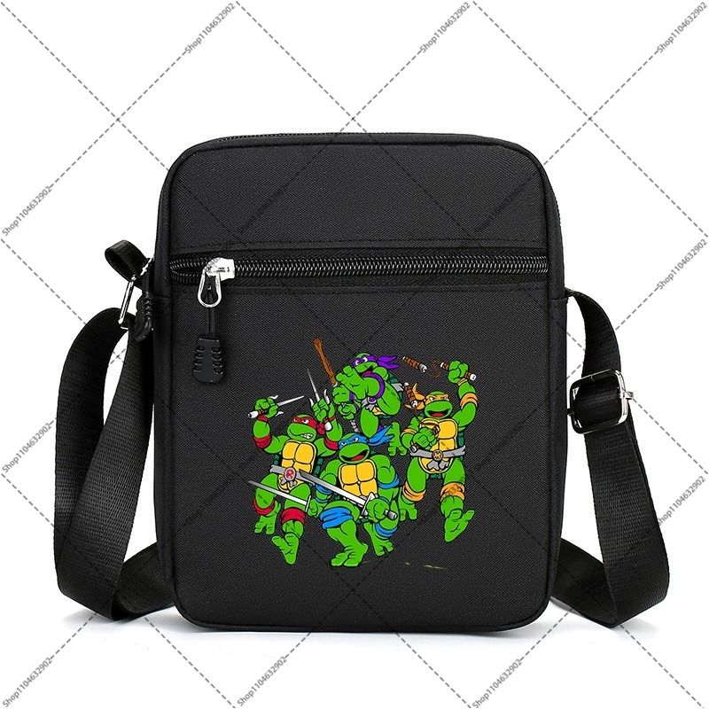 Tas Bahu Teenage Mutant Ninja  - Women'S Bags Everyday ulasan dan harga