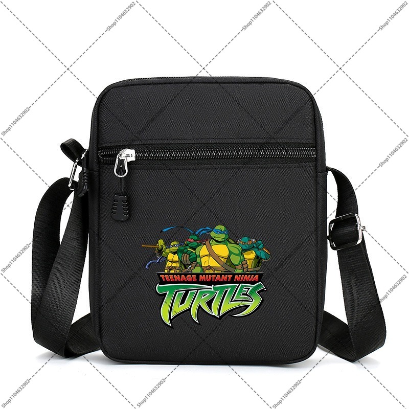 Tas Bahu Teenage Mutant Ninja  - Women'S Bags Everyday ulasan dan harga