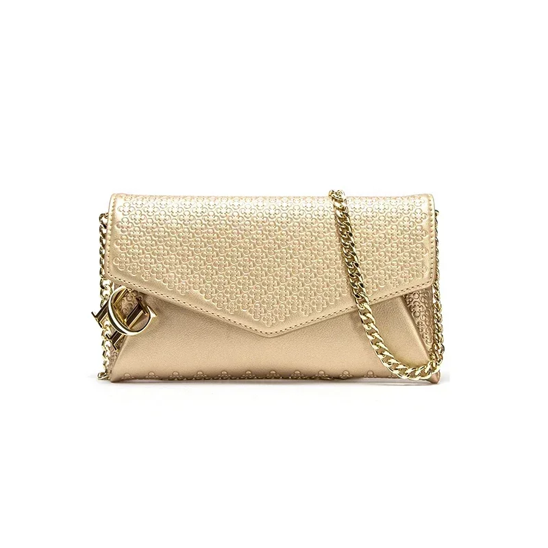 Tas Selempang Wanita CH Fashio - Women Bags Logo ulasan dan harga