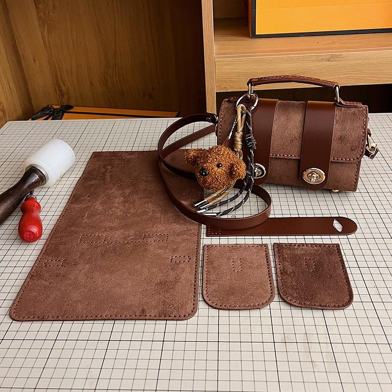 Tas Rajut DIY  Tas kecil perse - Women Handheld Bags ulasan dan harga