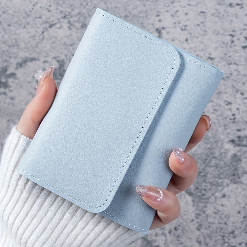Dompet Pendek Wanita Lipat Tig - Women Bags Flipkart ulasan dan harga