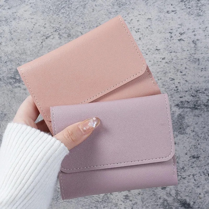 Dompet Pendek Wanita Lipat Tig - Women Bags Flipkart ulasan dan harga