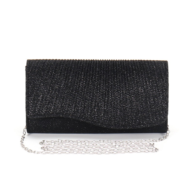 Tas Tangan Wanita Lipat Glitte - Women'S Evening Bags ulasan dan harga