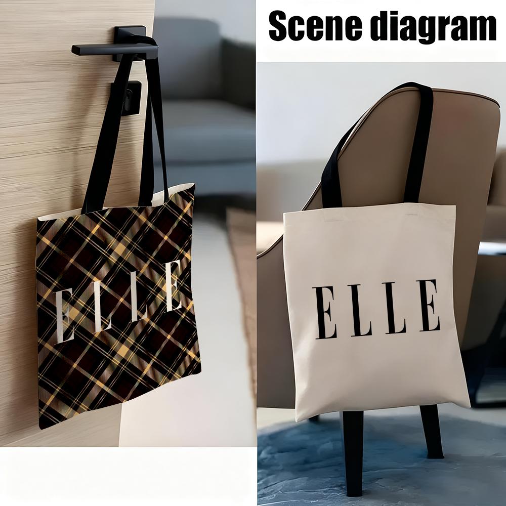 E-eLLE Tas Penyimpanan Fashion - Women'S Elle Bags ulasan dan harga