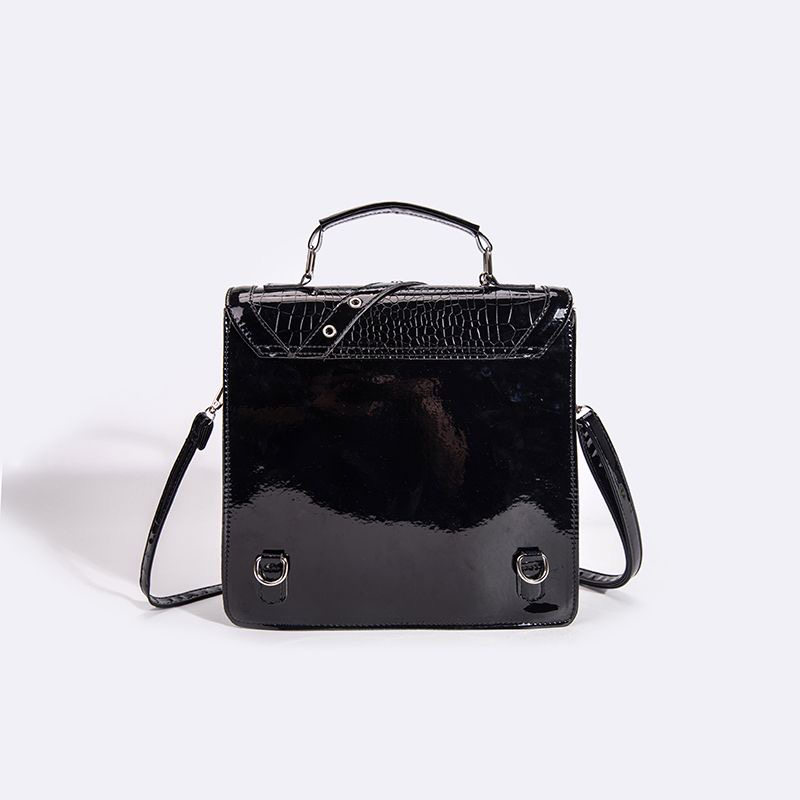 Tas Ita Tas Persegi Tas Sekola - Women'S Japanese Bags ulasan dan harga