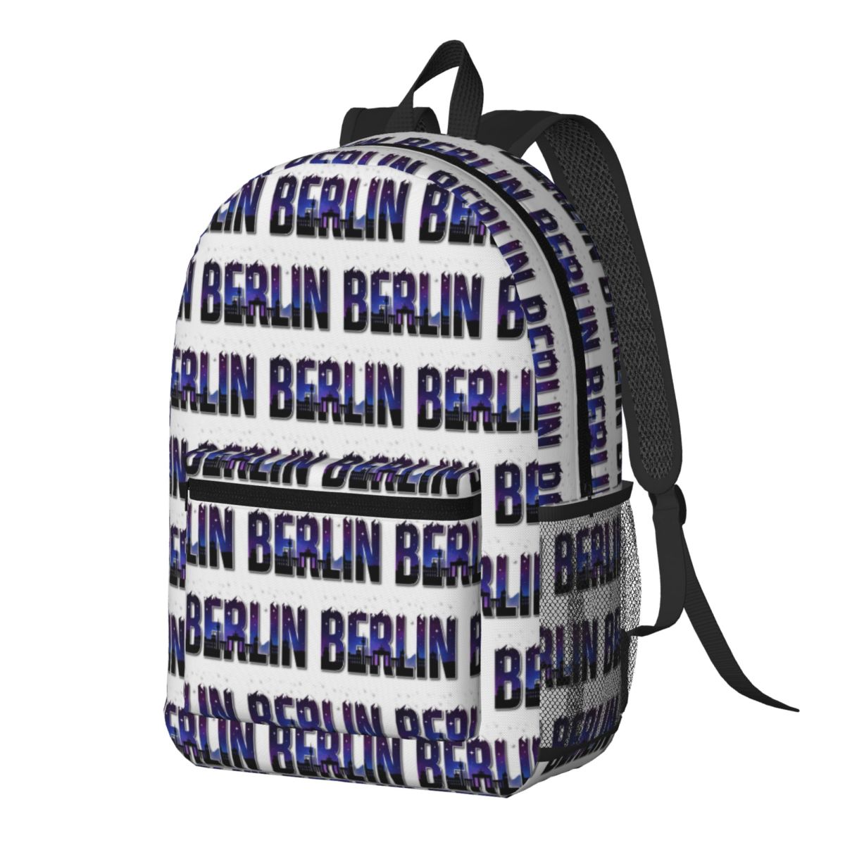 Berlin Jerman Ransel Daypack T - Women Bags Germany ulasan dan harga