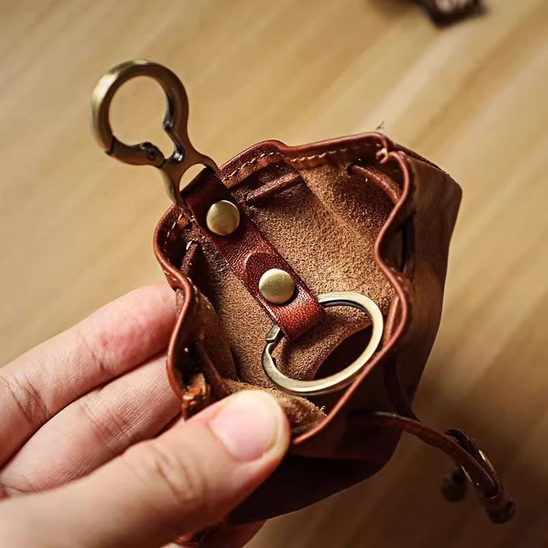 Dompet Kulit Asli Gaya Jepang, - Women'S Japanese Bags ulasan dan harga