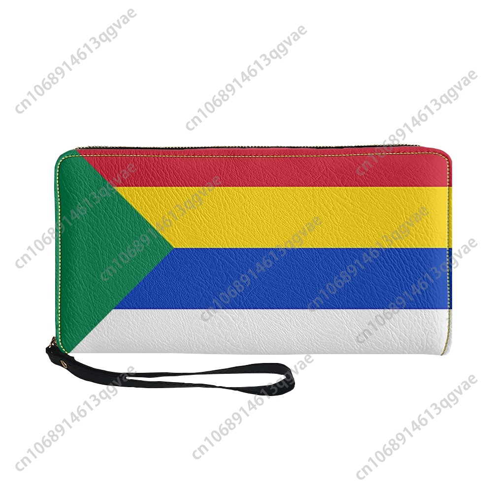Dompet Panjang Resleting Custo - Women Bags Logo ulasan dan harga