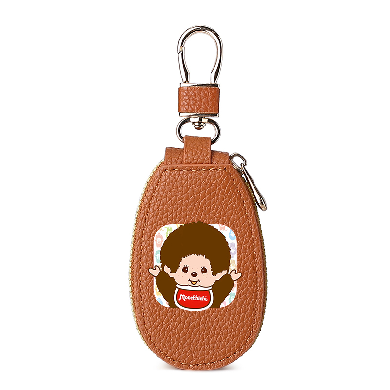 1 Buah Dompet Kunci Ritsleting - Women Bags With Wallet ulasan dan harga