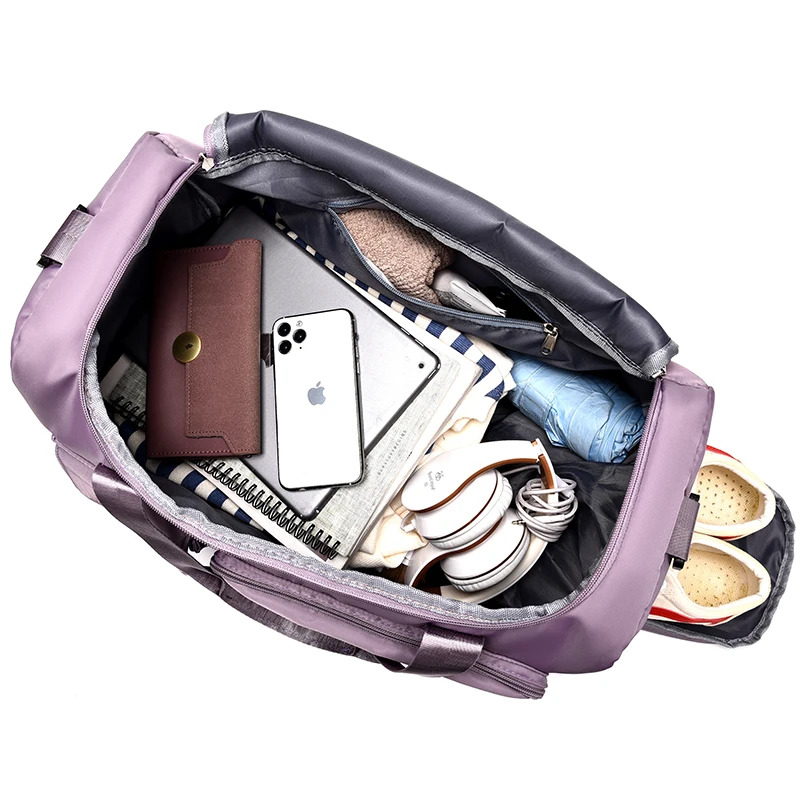 Tas Travel Pria Wanita One Pie - Women'S Japanese Bags ulasan dan harga