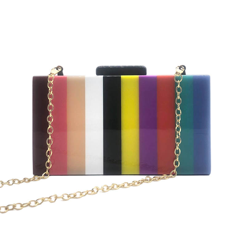 Tas Wanita Tas Akrilik Fashion - Women Bags Chanel ulasan dan harga