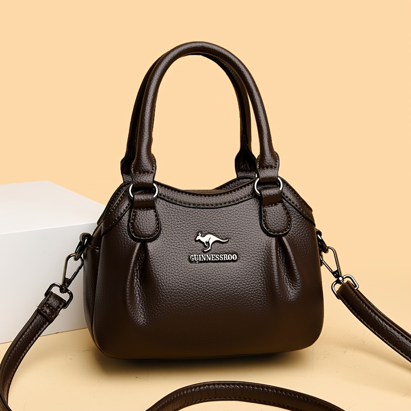 Tas Selempang Kangaroo Lady -  - Women'S Kangaroo Bags ulasan dan harga