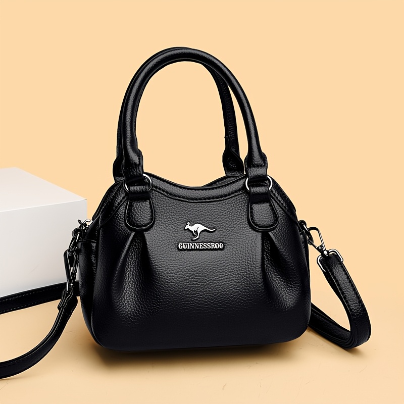 Tas Selempang Kangaroo Lady -  - Women'S Kangaroo Bags ulasan dan harga