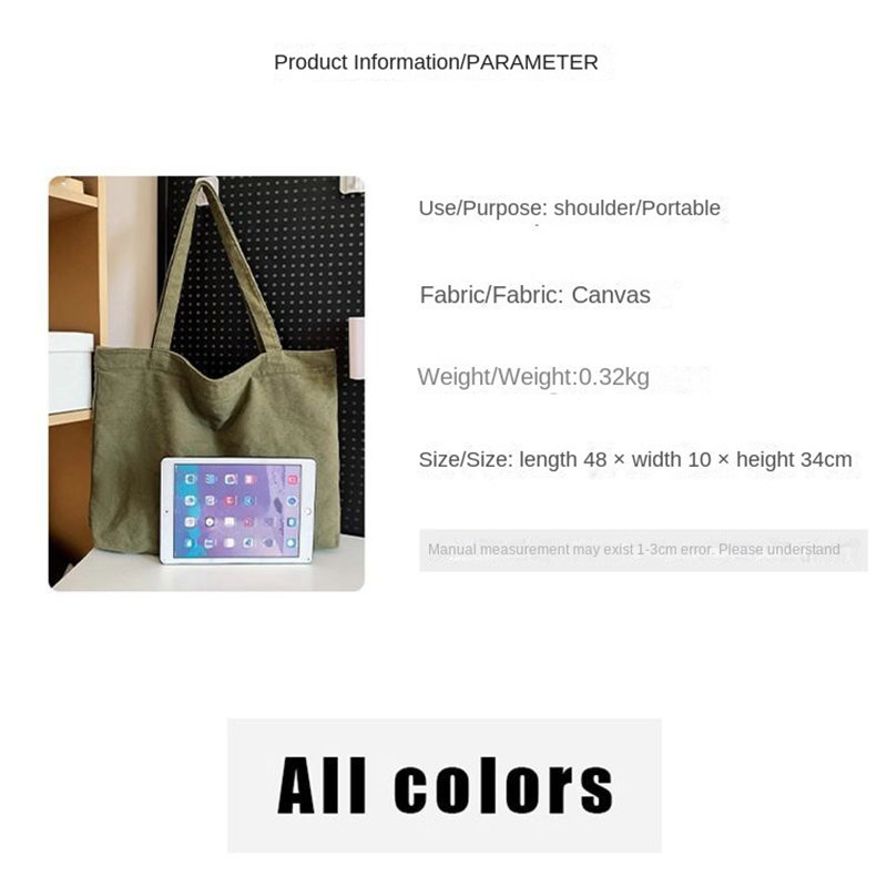 Tas Tote Logo Kustom Kapasitas - Women Bags Logo ulasan dan harga