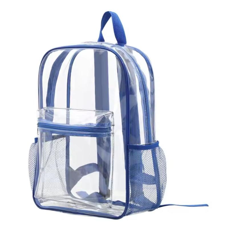 Ransel Travel Visible Kapasita - Women'S Xl Bags ulasan dan harga