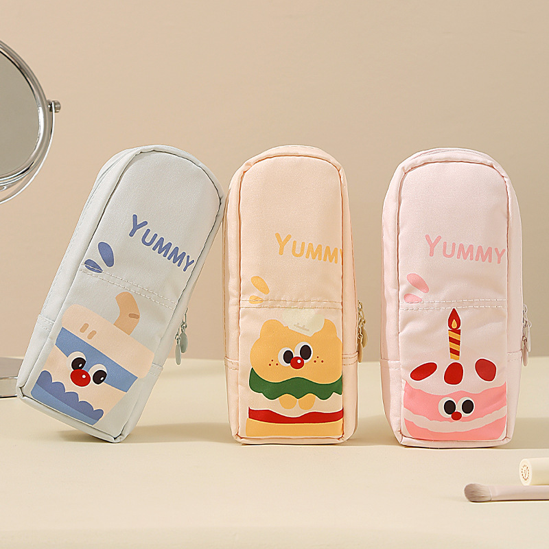 Tas Kosmetik Genggam Wanita Po - Women Handheld Bags ulasan dan harga