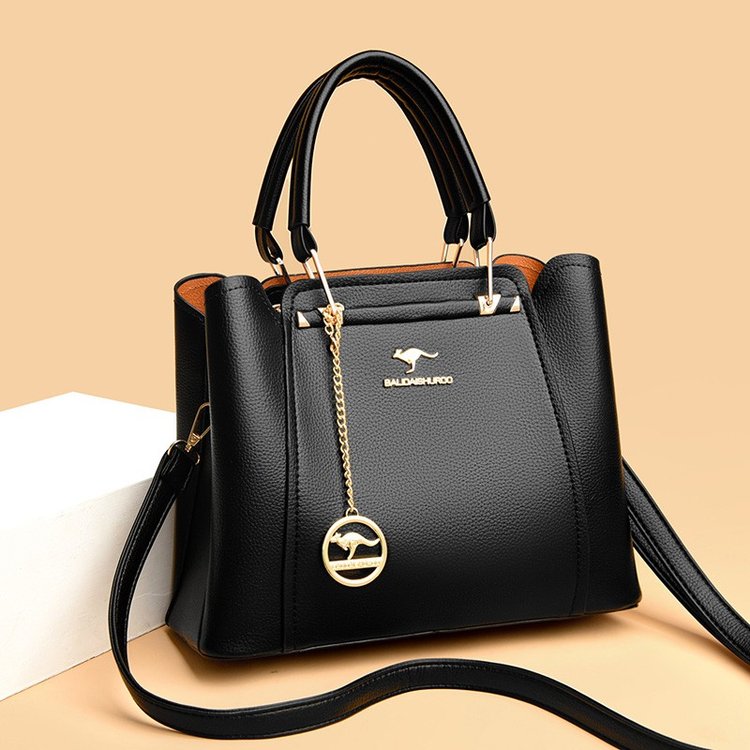 Tas Selempang Wanita Mewah 202 - Women'S Kangaroo Bags ulasan dan harga