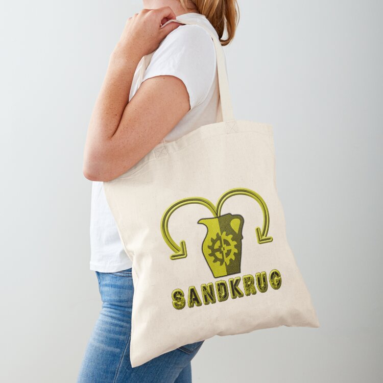 Sandkrug 2023 - HITAM, I love, - Women Bags Germany ulasan dan harga