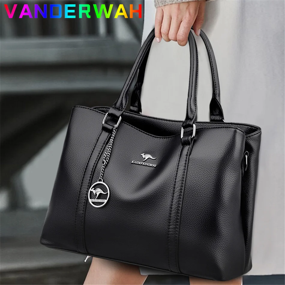 Tas Selempang Wanita Tas Tanga - Women'S Kangaroo Bags ulasan dan harga