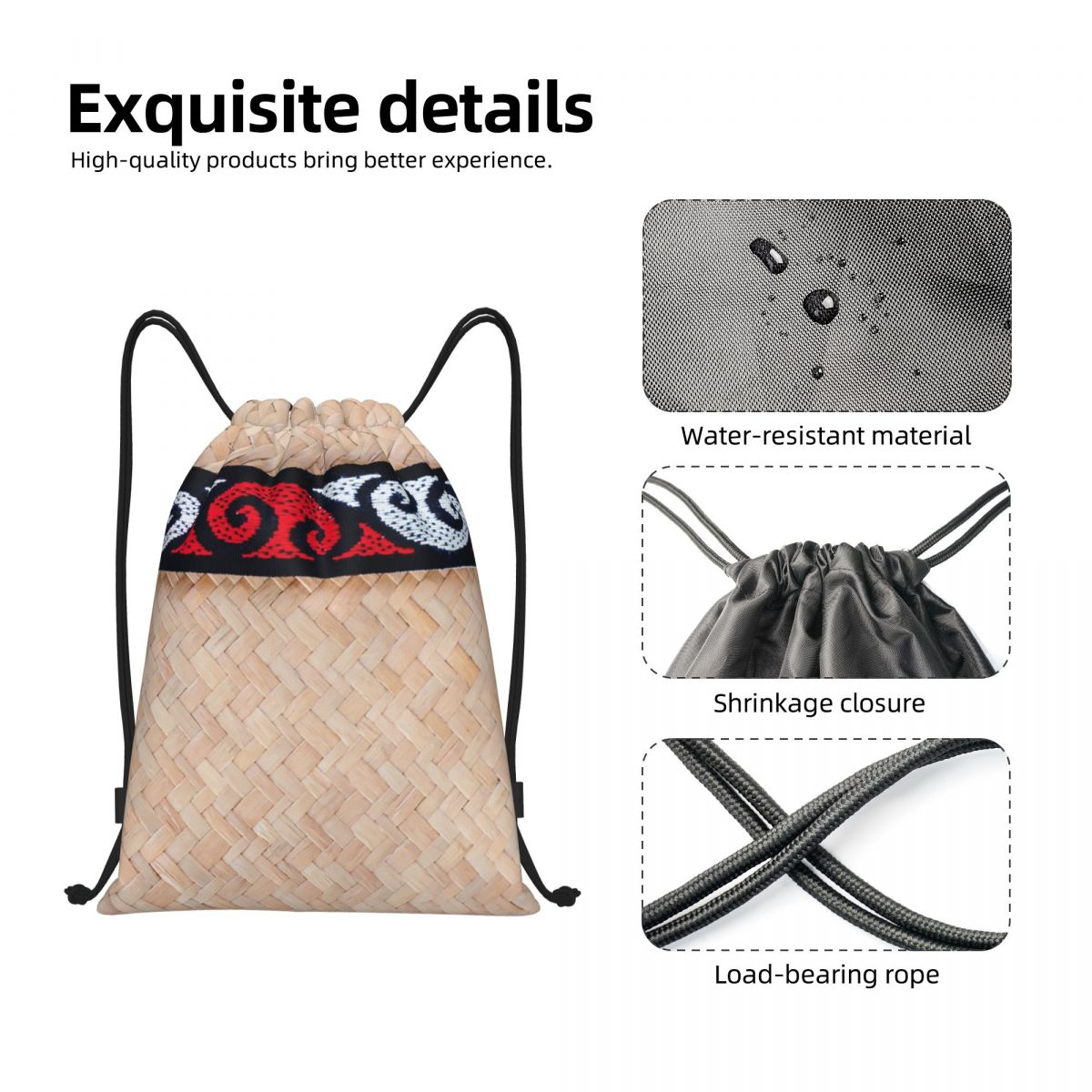 Kustom tas punggung kolor kepe - Women Bags Nz ulasan dan harga