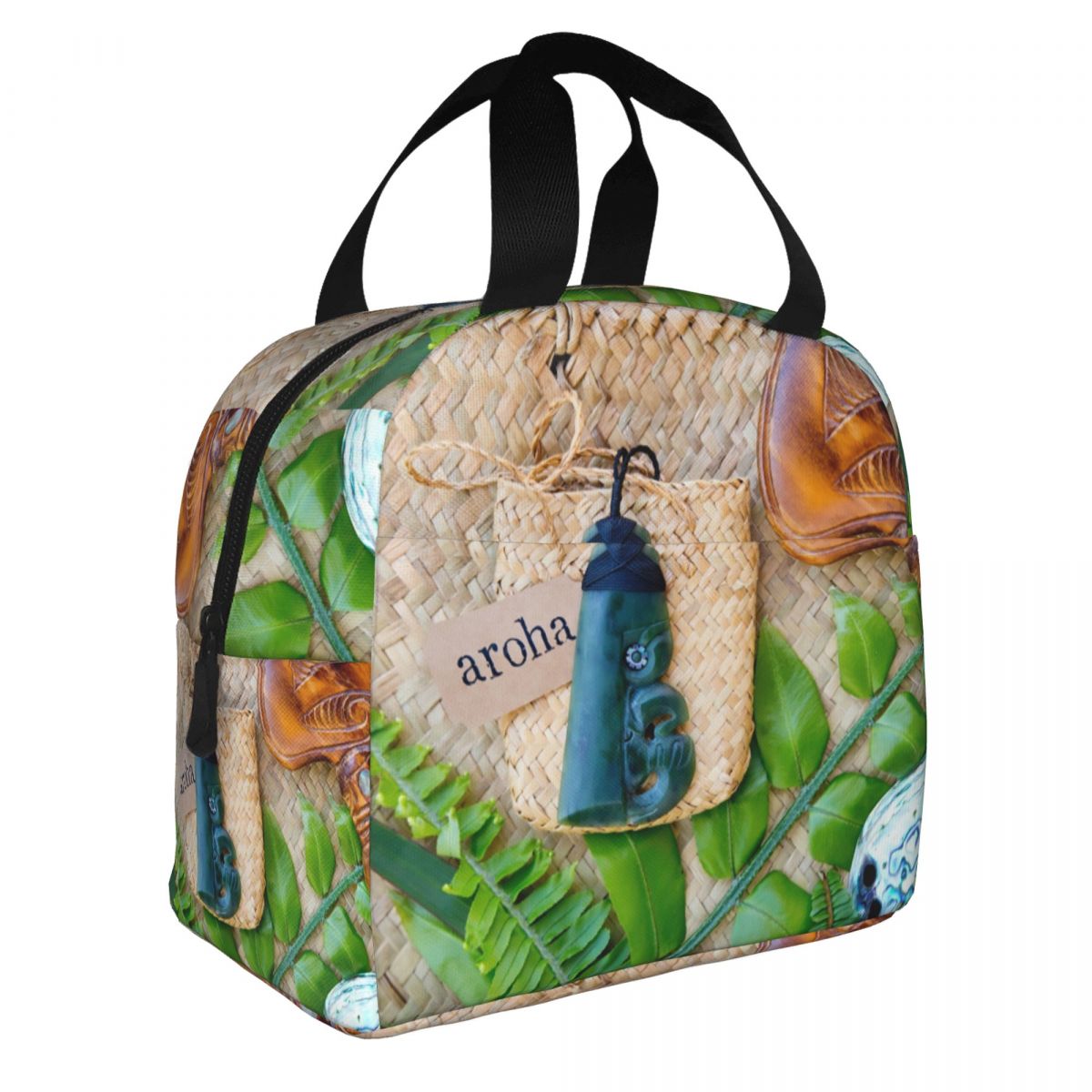 Tas Makan Siang Terisolasi Tem - Women Bags Nz ulasan dan harga