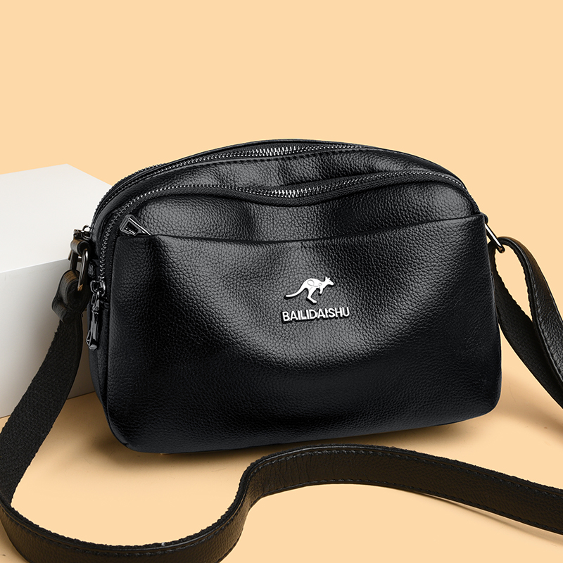 Tas Selempang Wanita Kangaroo  - Women'S Kangaroo Bags ulasan dan harga