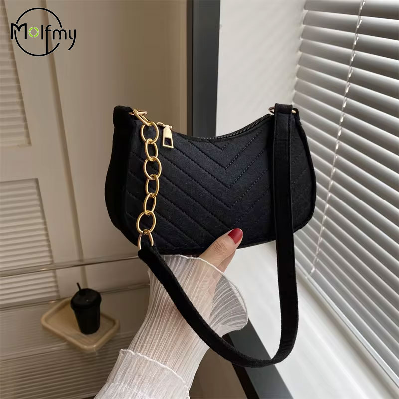 Tas bahu Mini untuk wanita mod - Women Bags Chanel ulasan dan harga