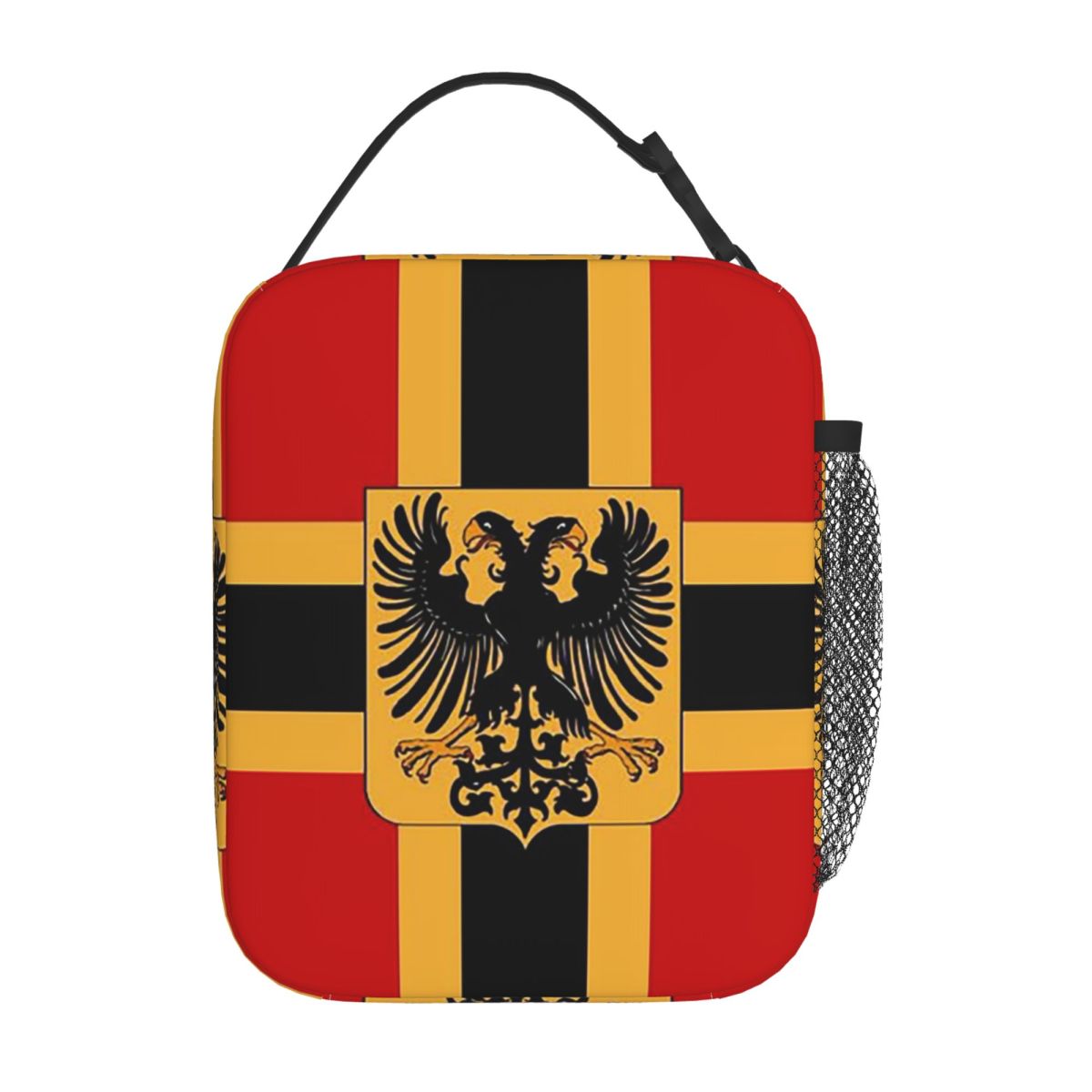 Tas Makan Siang Terisolasi Ben - Women Bags Germany ulasan dan harga