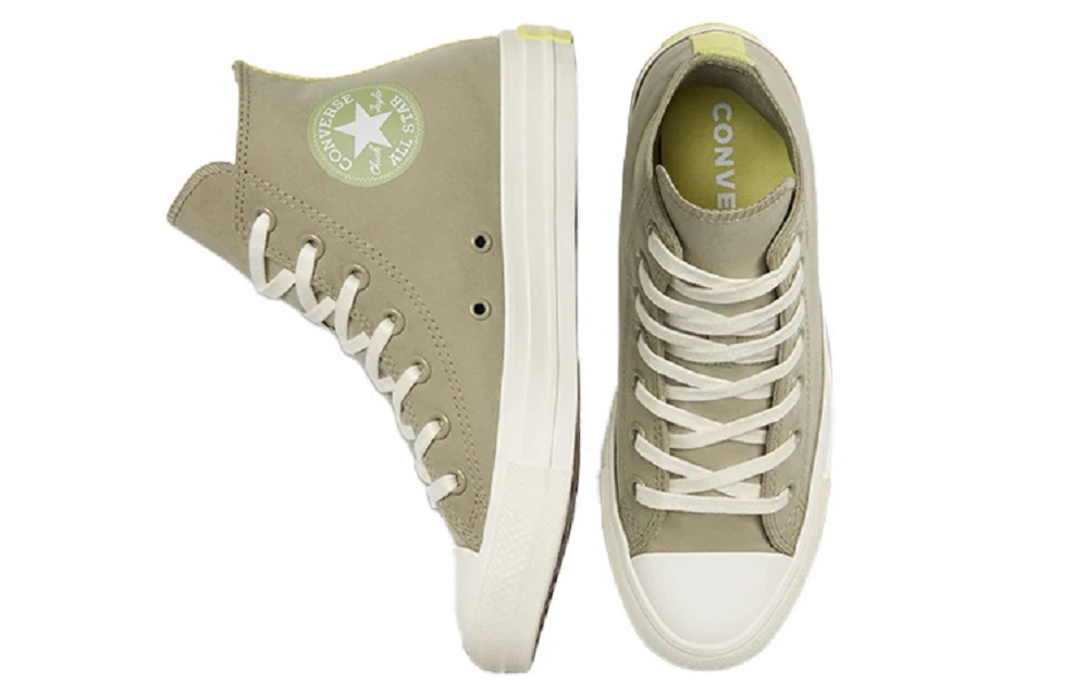 Sepatu Sneakers Converse Chuck - Converse Shoes Chuck Taylor All Star ulasan dan harga