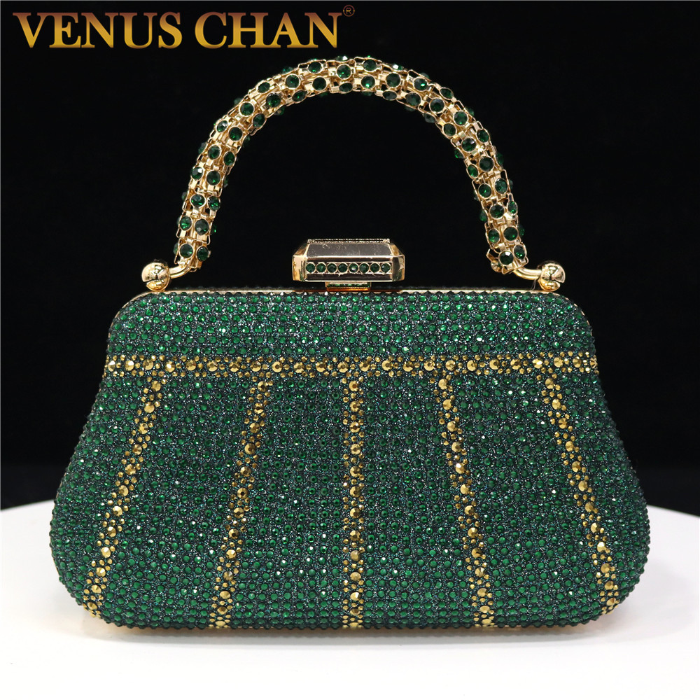 Populer di Nigeria indah tas m - Women'S Evening Bags ulasan dan harga
